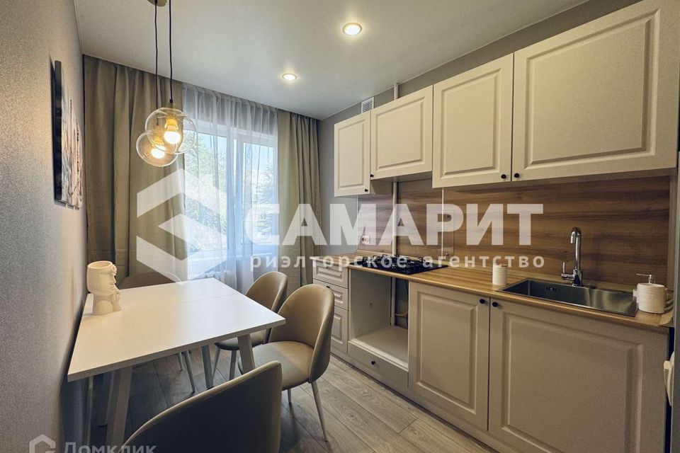 Продаётся 2-комнатная квартира, 49 м²