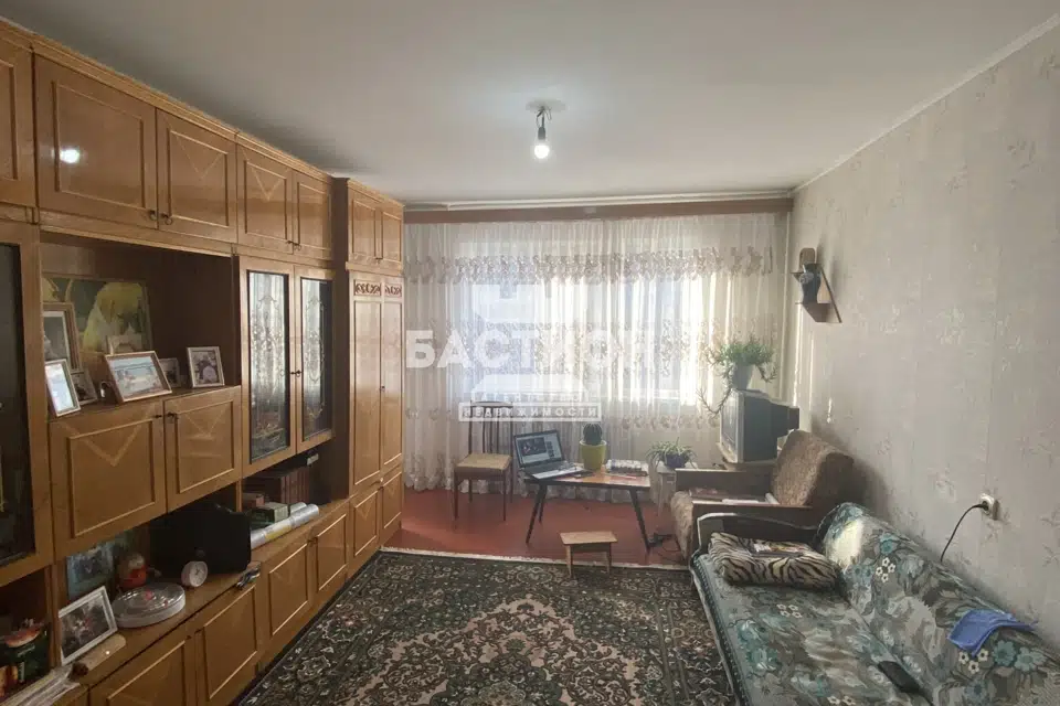 Продаётся 3-комнатная квартира, 70 м²
