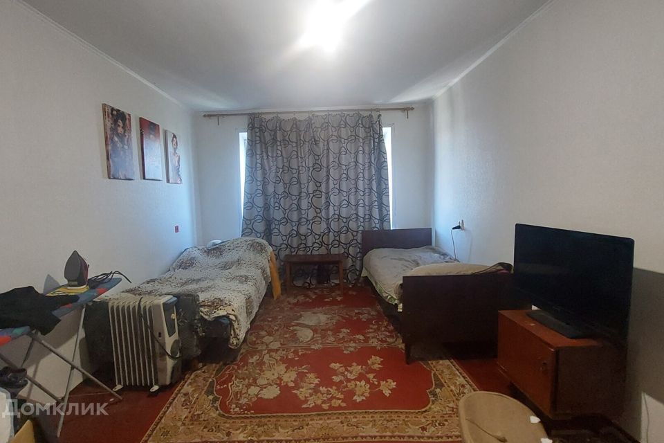 Продаётся 1-комнатная квартира, 29.69 м²