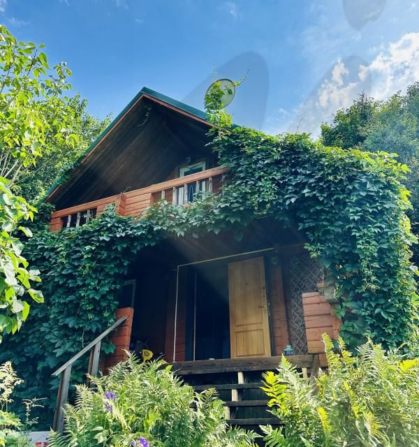Продаётся 2-этажный дом, 60 м²