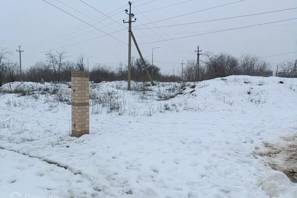 Продаётся участок, 6.8 сот., ИЖС