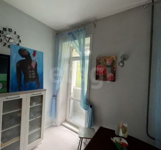 Продаётся 3-комнатная квартира, 64 м²