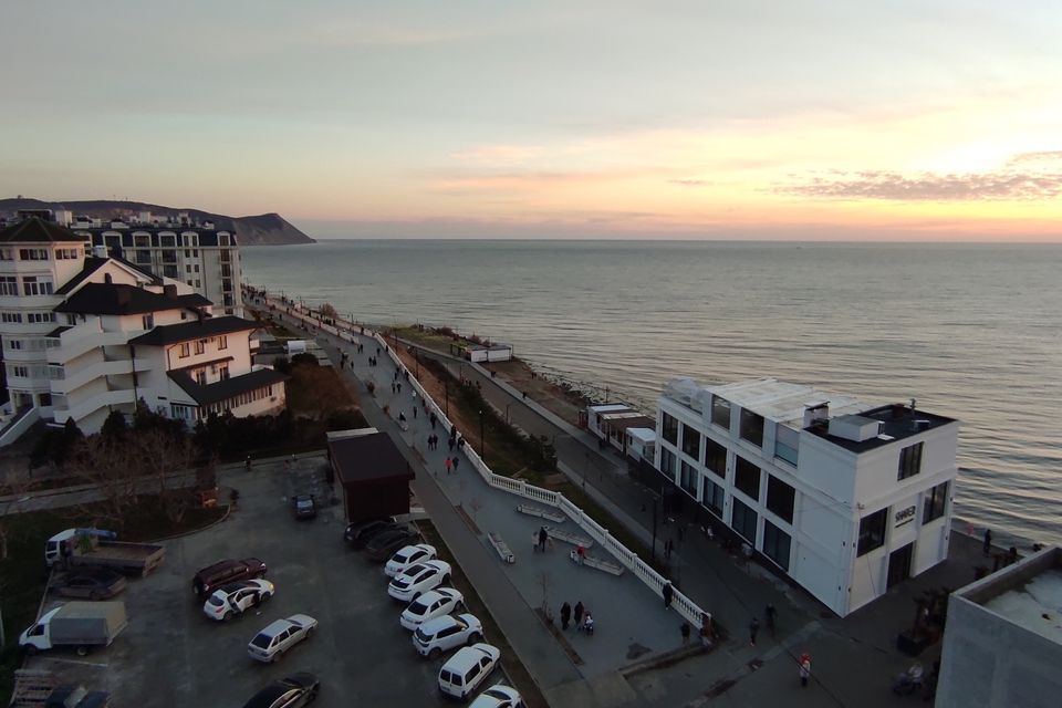 Продаётся 1-комнатная квартира, 37 м²