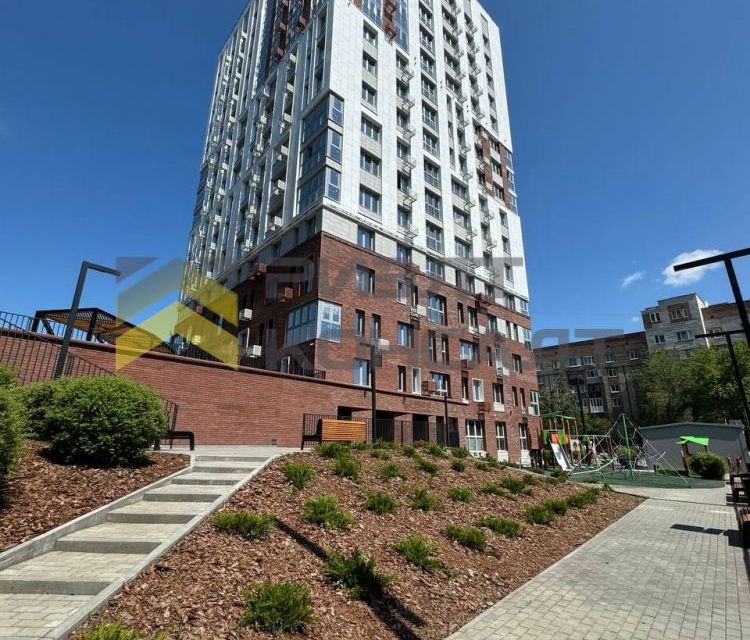 Продаётся 1-комнатная квартира, 47 м²