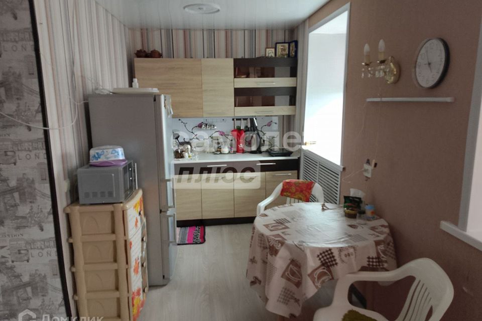 Продаётся студия, 30 м²