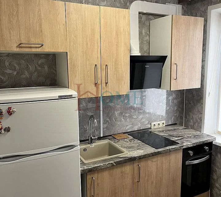 Сдаётся 1-комнатная квартира, 30 м²