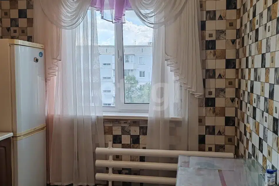 Продаётся 2-комнатная квартира, 51.8 м²