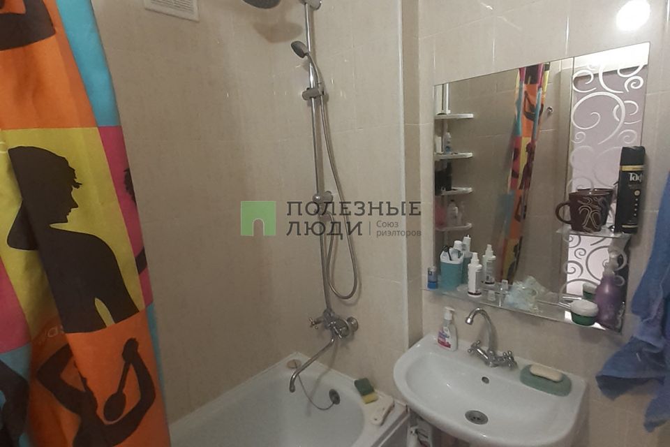 Продаётся 2-комнатная квартира, 46 м²