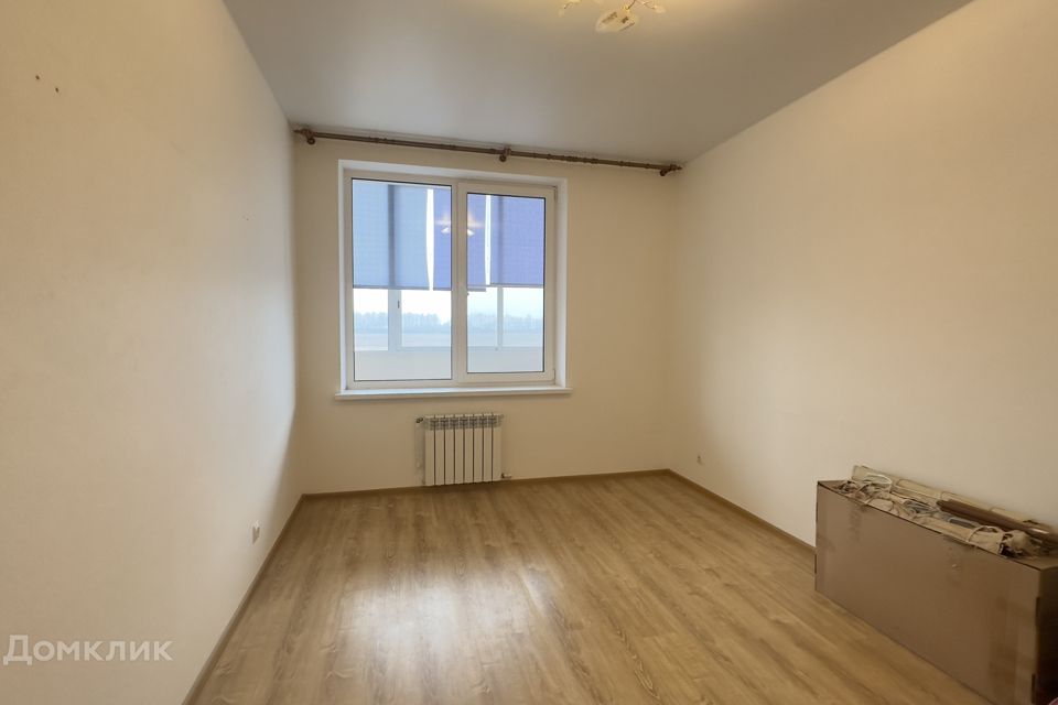 Продаётся 2-комнатная квартира, 60.2 м²