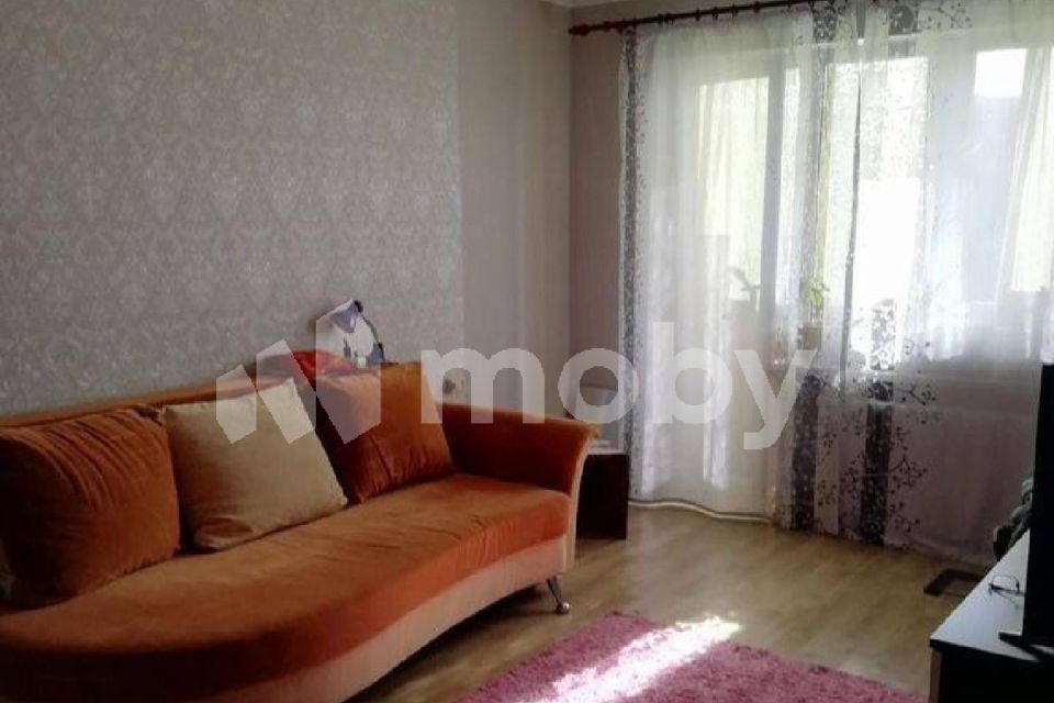 Продаётся 1-комнатная квартира, 30 м²