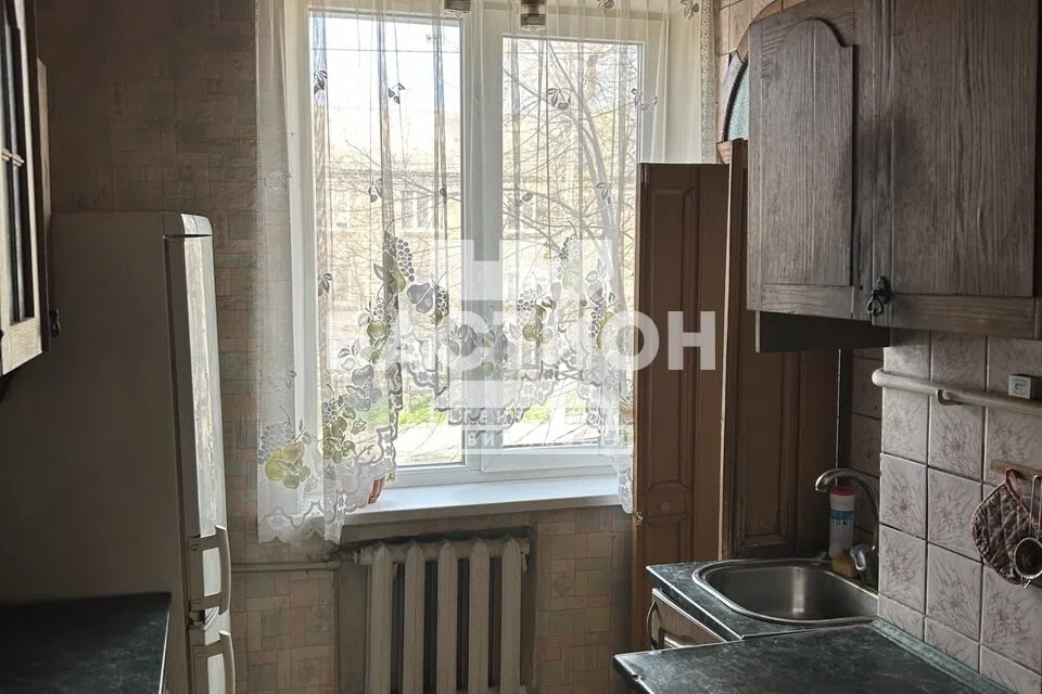 Продаётся 3-комнатная квартира, 72 м²