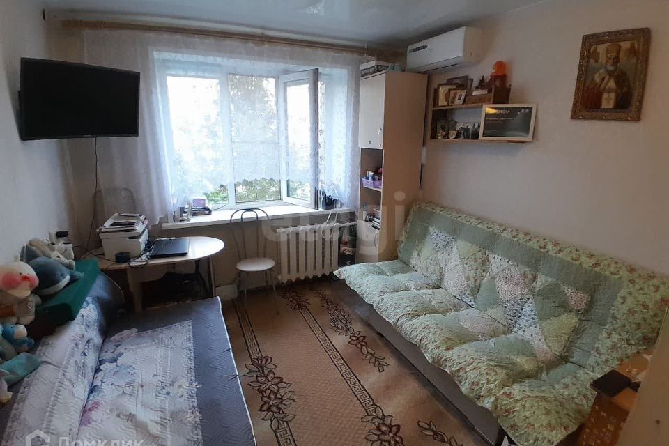 Продаётся комната в 1-комн. квартире, 15 м²