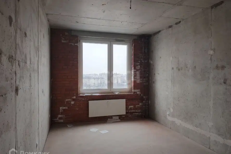 Продаётся 2-комнатная квартира, 59.2 м²
