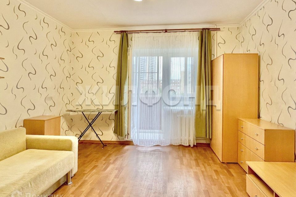 Продаётся 2-комнатная квартира, 57 м²