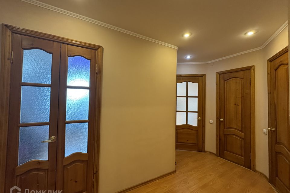 Сдаётся 1-комнатная квартира, 44.6 м²
