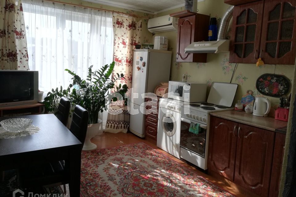 Продаётся 1-комнатная квартира, 35.4 м²