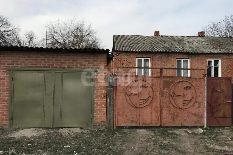Продаётся 5-комнатная квартира, 40.8 м²