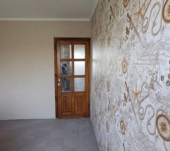 Продаётся 3-комнатная квартира, 56.15 м²