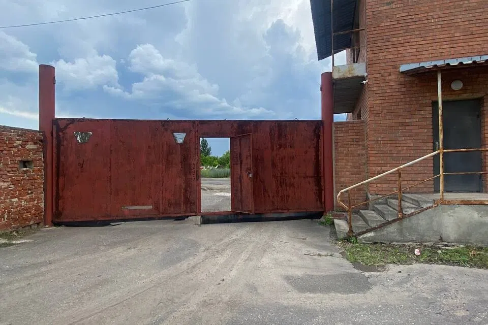 Сдаётся склад, 1341 м²