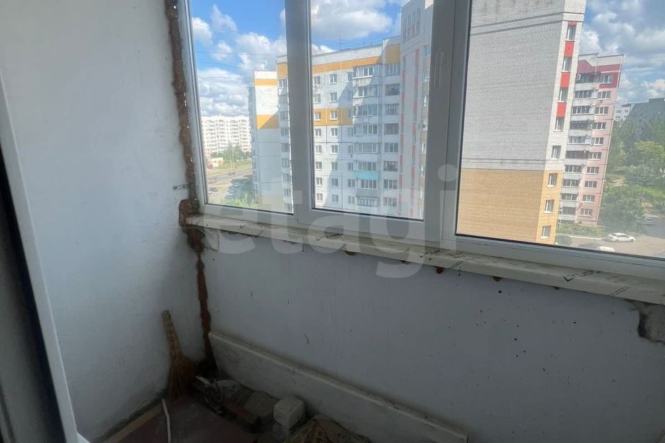 Продаётся 3-комнатная квартира, 63.5 м²