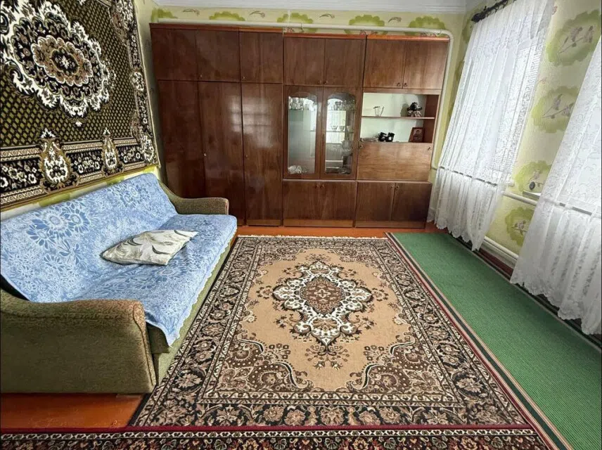 Продаётся 1-этажный дом, 106 м²