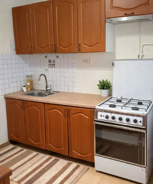 Продаётся 2-комнатная квартира, 54 м²