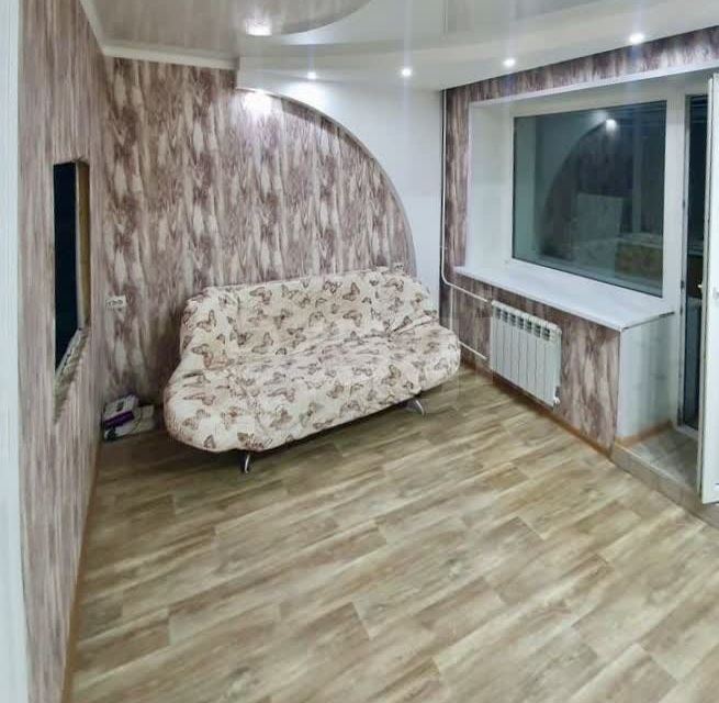 Продаётся 1-комнатная квартира, 32 м²