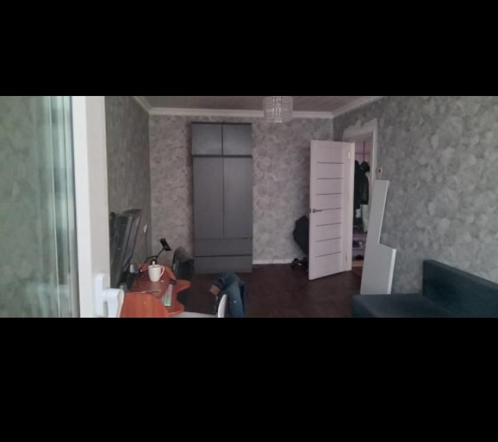 Продаётся 2-комнатная квартира, 48 м²