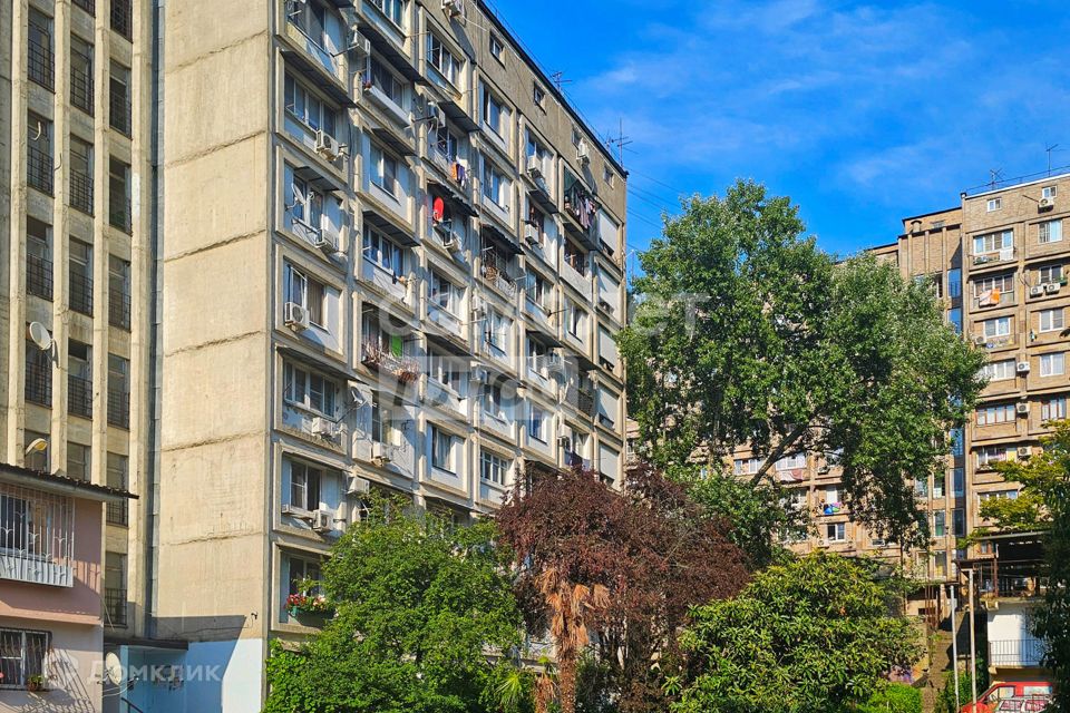 Продаётся 1-комнатная квартира, 30.2 м²