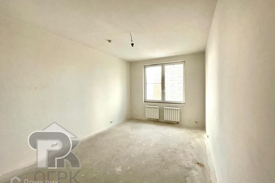 Продаётся 2-комнатная квартира, 64 м²