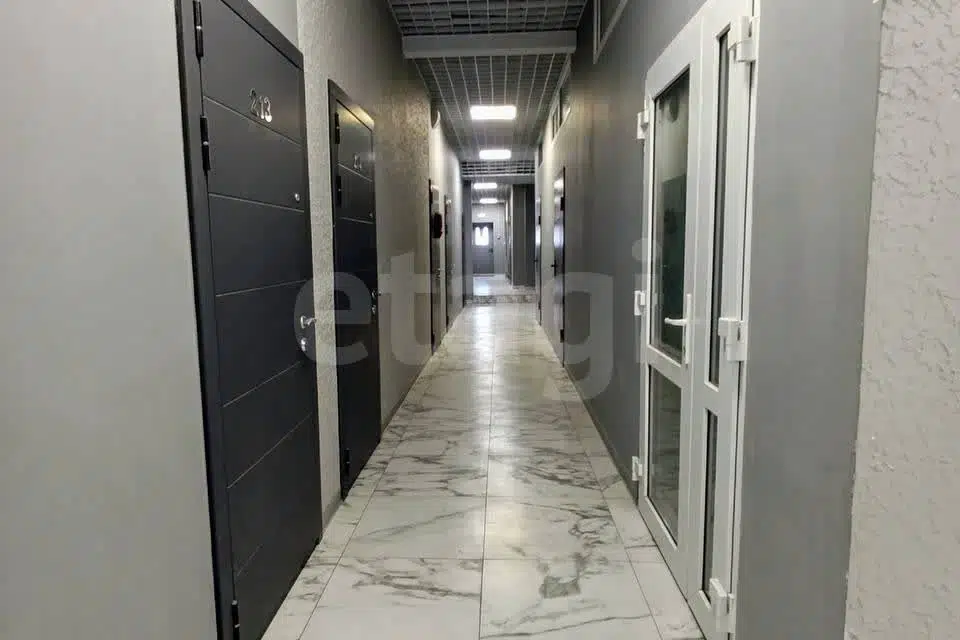 Продаётся студия, 19.6 м²