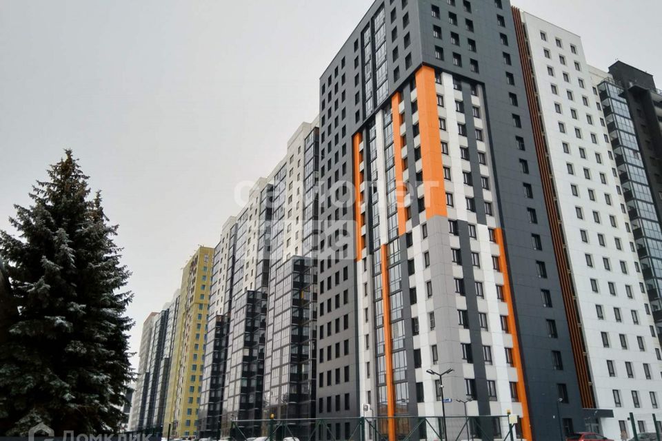 Сдаётся 3-комнатная квартира, 88 м²