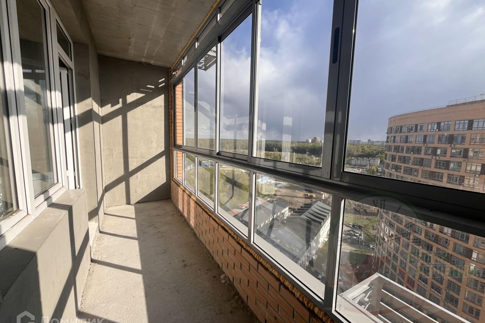 Продаётся студия, 31.6 м²