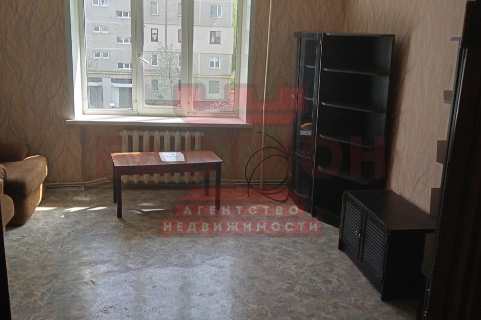 Продаётся 2-комнатная квартира, 53 м²