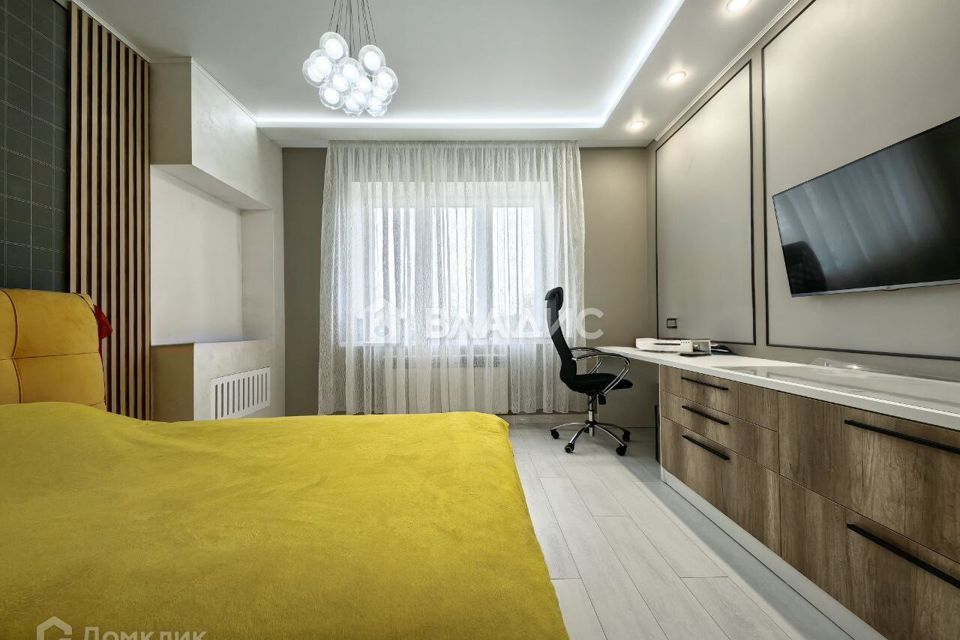 Продаётся 2-комнатная квартира, 67 м²