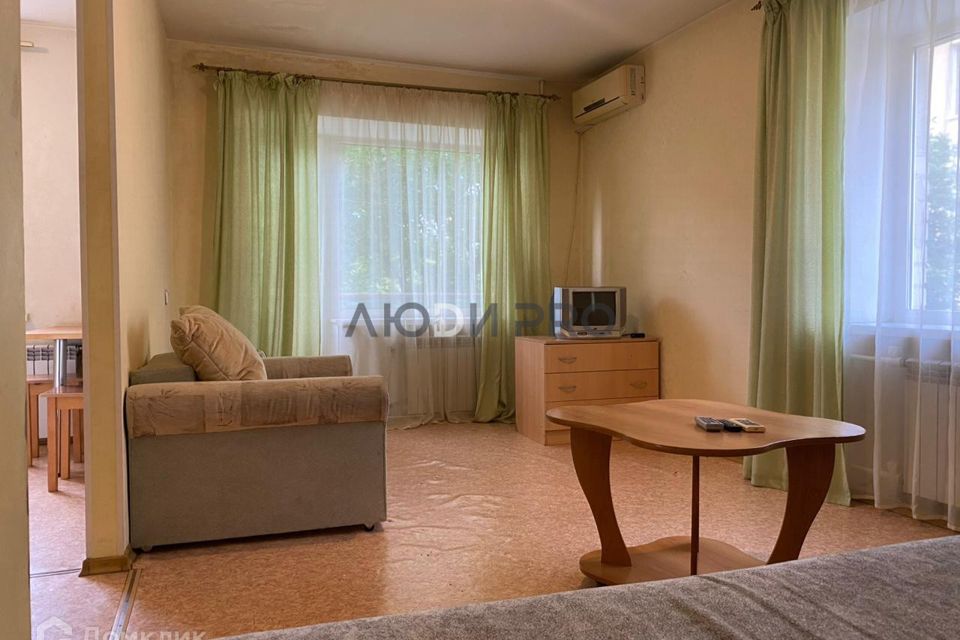 Сдаётся 1-комнатная квартира, 31 м²