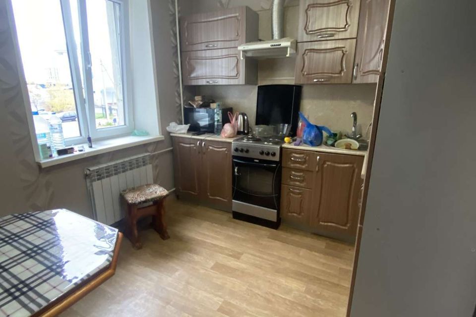 Продаётся 2-комнатная квартира, 64 м²