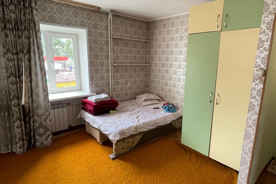 Продаётся 1-комнатная квартира, 30.6 м²