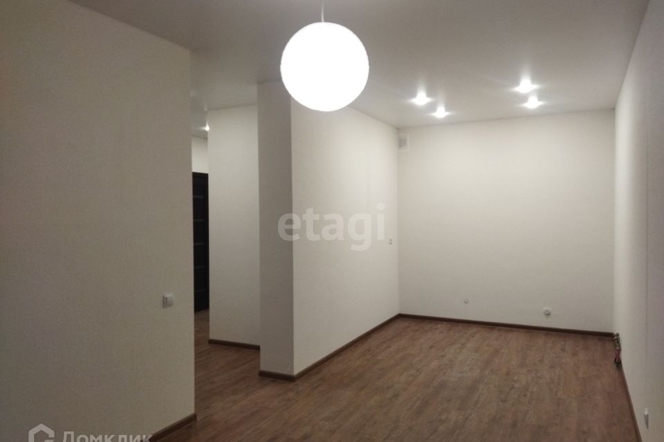 Продаётся 3-комнатная квартира, 61.02 м²