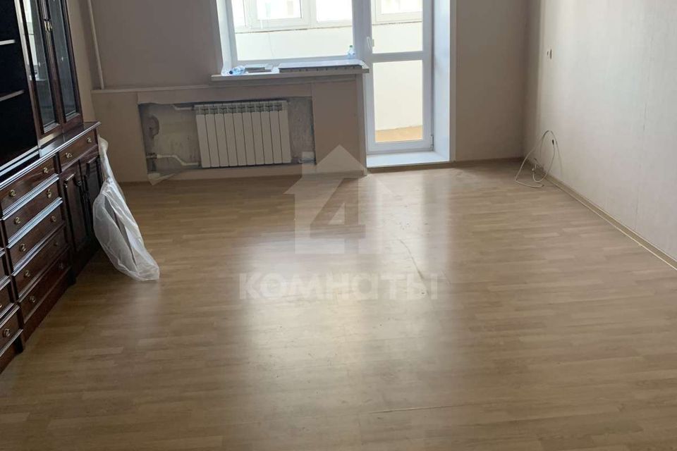 Продаётся 2-комнатная квартира, 72 м²