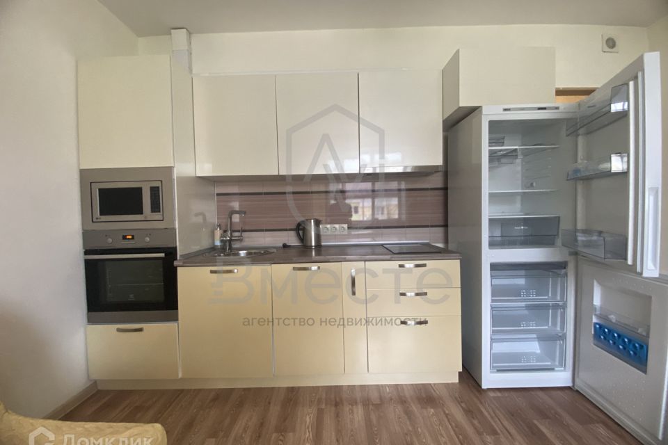 Сдаётся 2-комнатная квартира, 41 м²