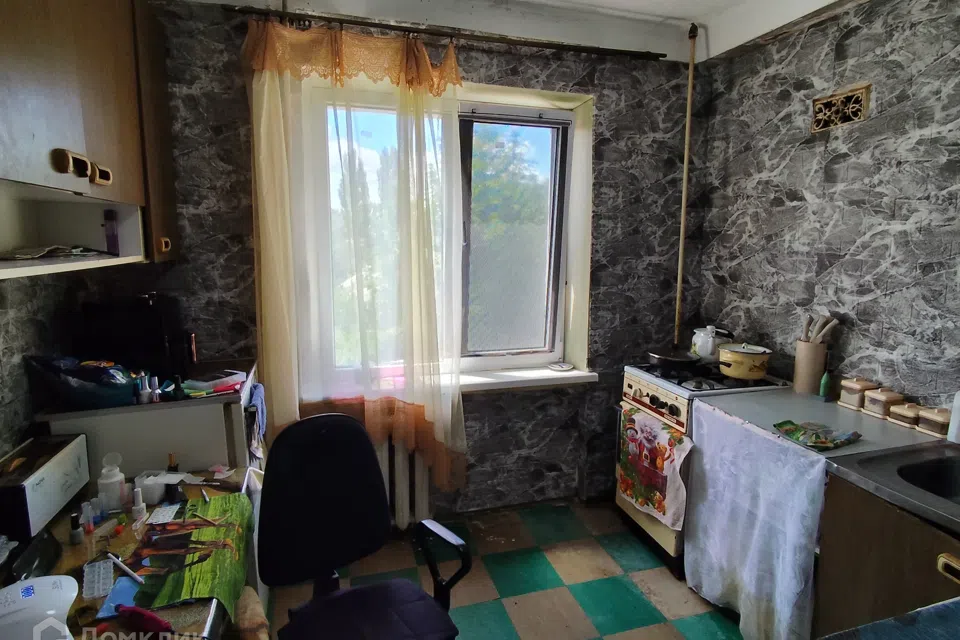 Продаётся 2-комнатная квартира, 51 м²