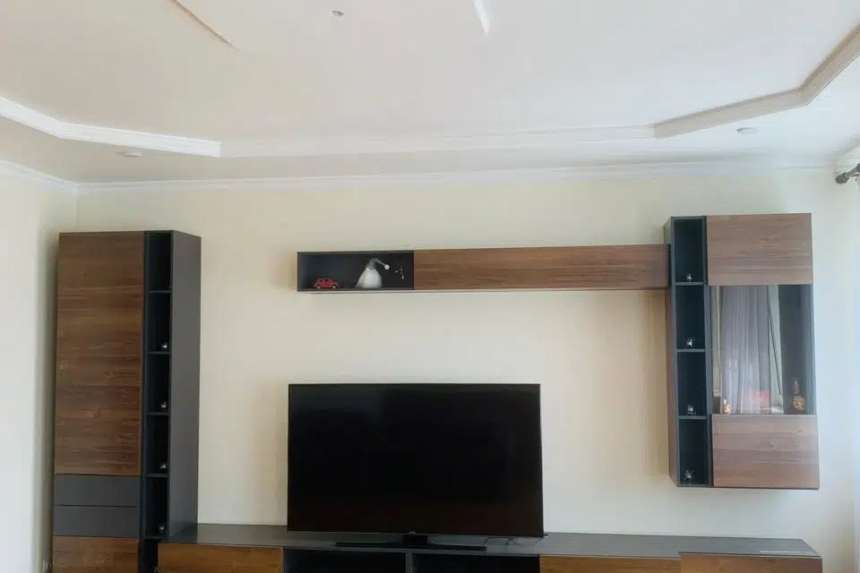 Продаётся 4-комнатная квартира, 126 м²