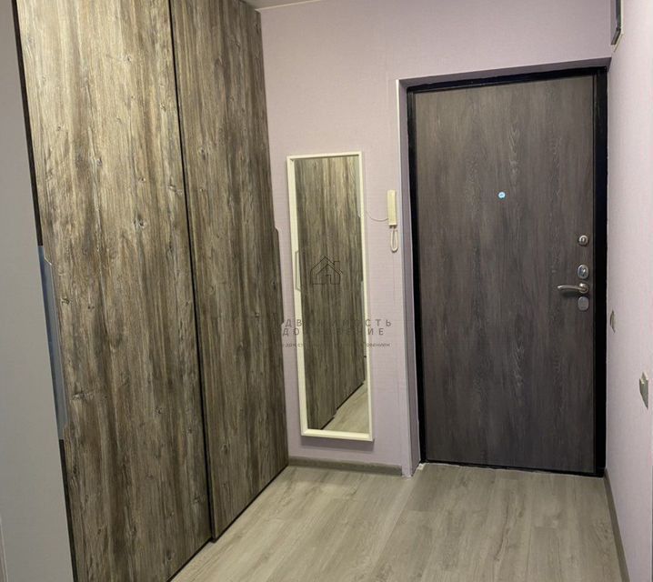 Сдаётся 2-комнатная квартира, 46 м²