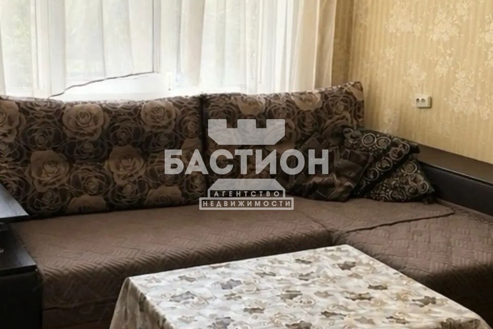 Продаётся 2-комнатная квартира, 45.2 м²