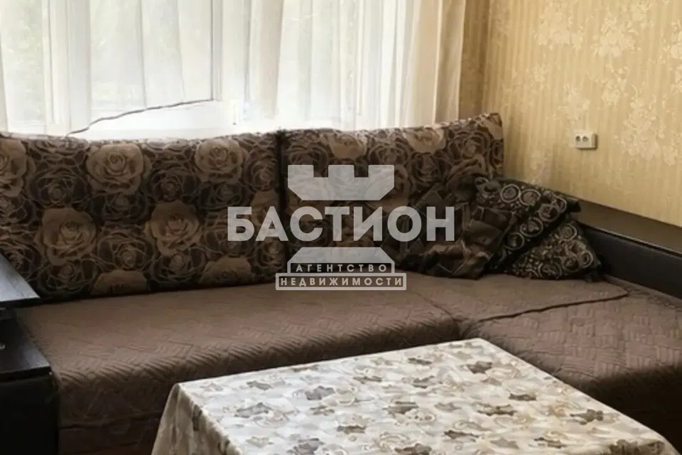 Продаётся 2-комнатная квартира, 45.2 м²