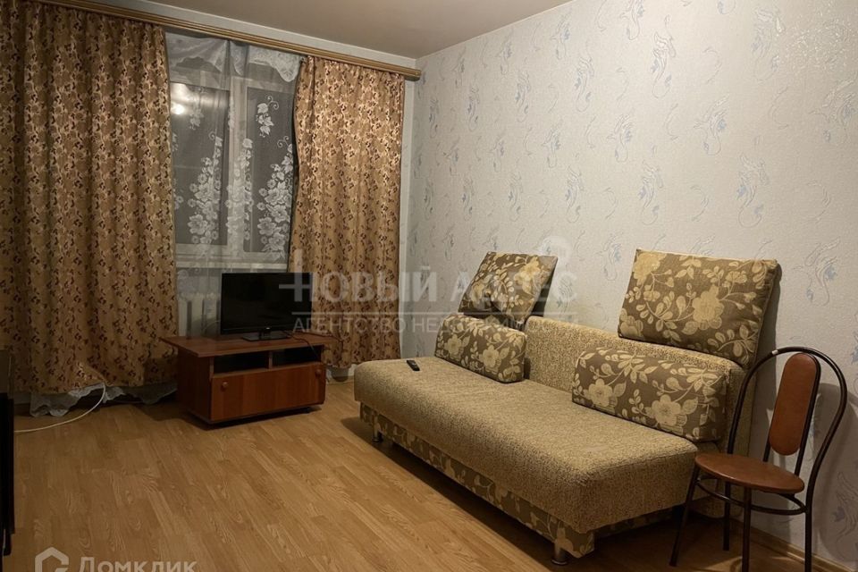Продаётся 1-комнатная квартира, 29 м²