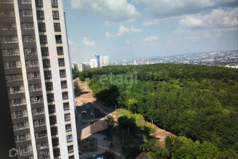 Продаётся 2-комнатная квартира, 52 м²