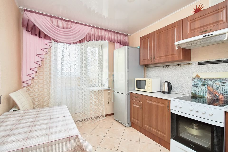Продаётся 1-комнатная квартира, 30.6 м²