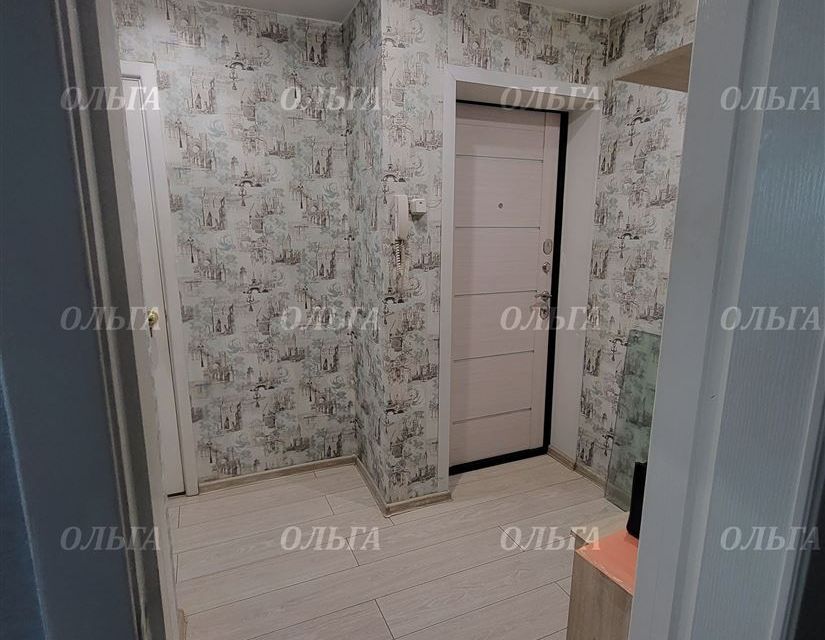 Продаётся 1-комнатная квартира, 30 м²